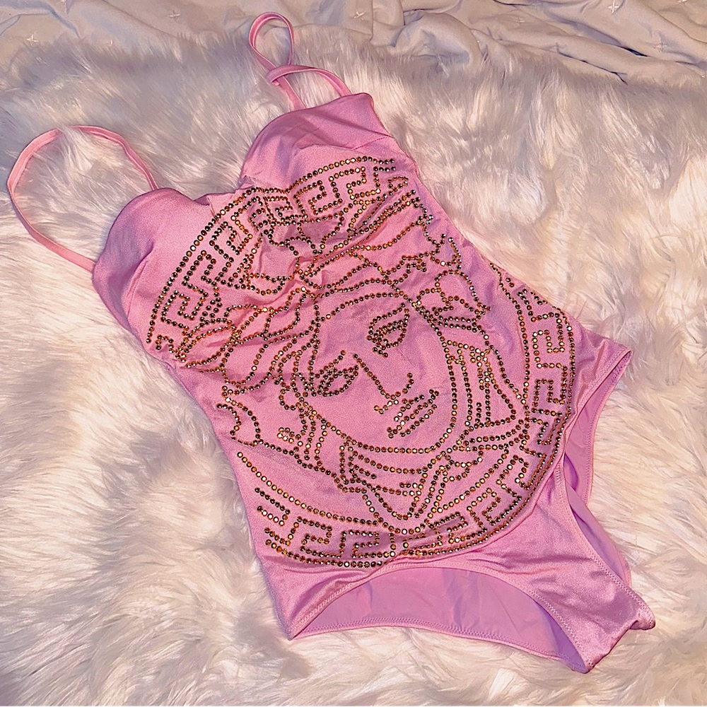 Versace Swim👙